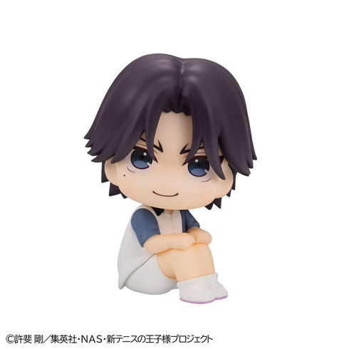 『新テニスの王子様』るかっぷ 跡部景吾 完成品フィギュア